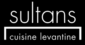 Sultans – Cuisine Levantine